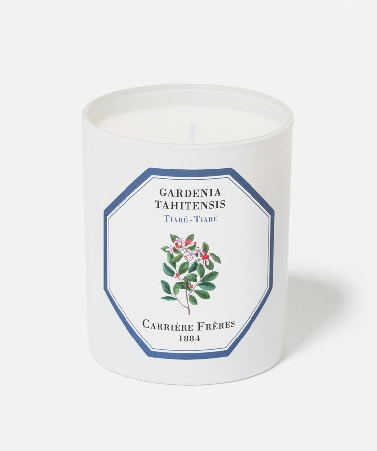 Tiare (Gardenia) Candle
