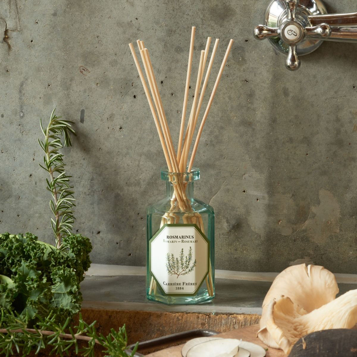 Rosemary Diffuser