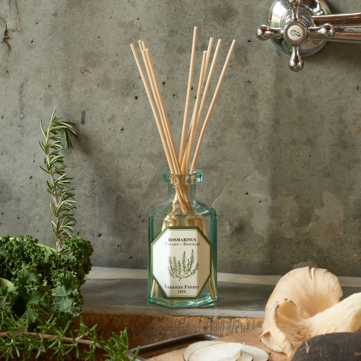 Rosemary Diffuser