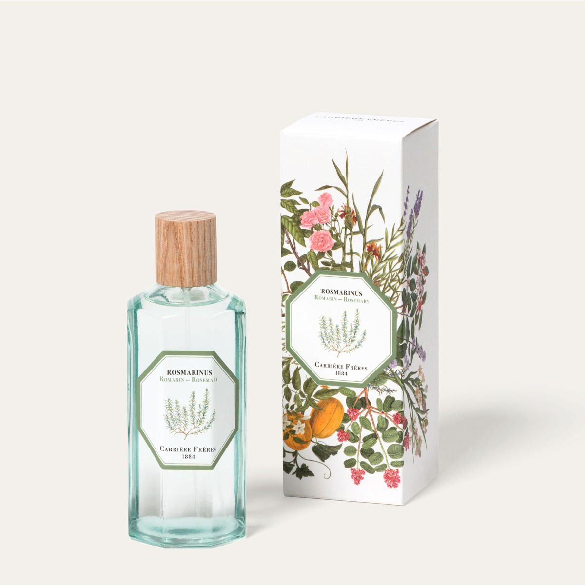 Rosemary Room Spray
